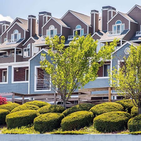 Econo Lodge Cranston - Providence מראה חיצוני תמונה